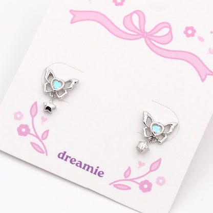 Starwing Earrings