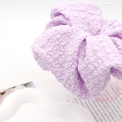 Volume Basic Scrunchie