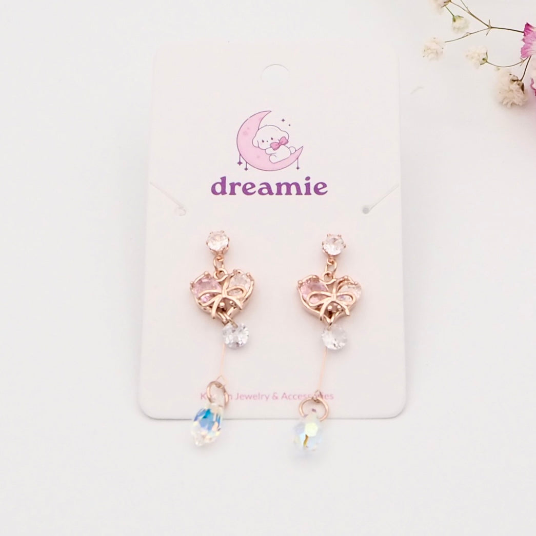 Lovelight Drops Earrings