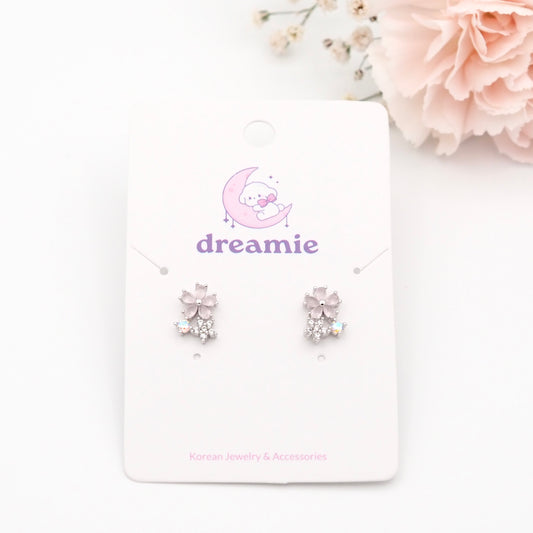 Spring Bloom Earrings