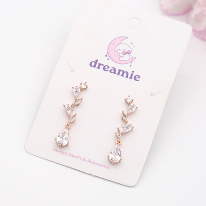 Starlight Stream Earrings
