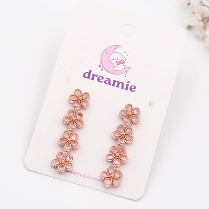 Bloomlight Shine Earrings