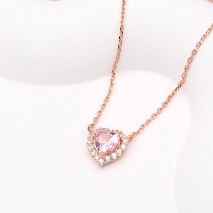 Whisper of the Heart Necklace