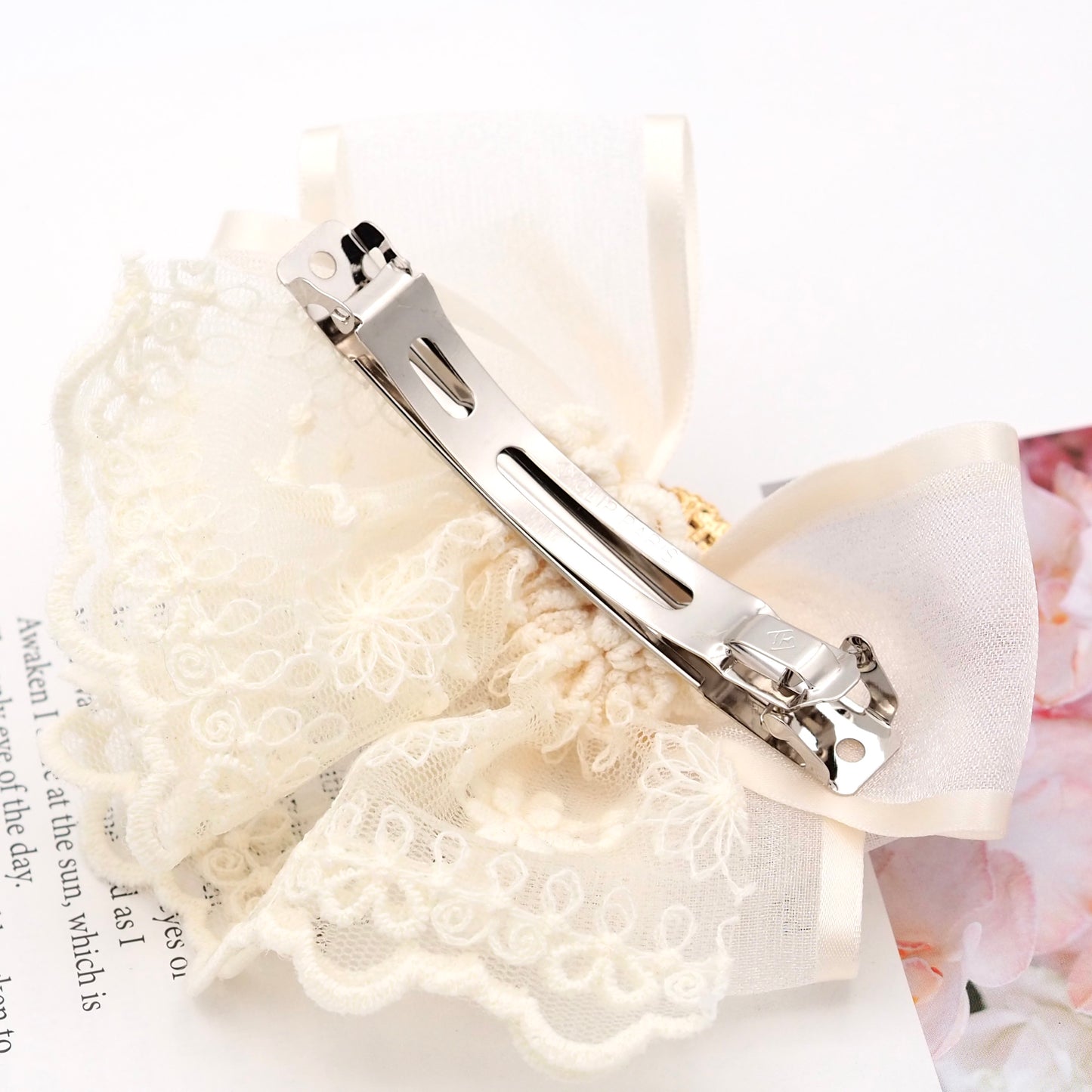 Princess Étoile Hair Clip