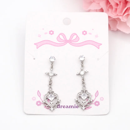 Evening Muse Earrings