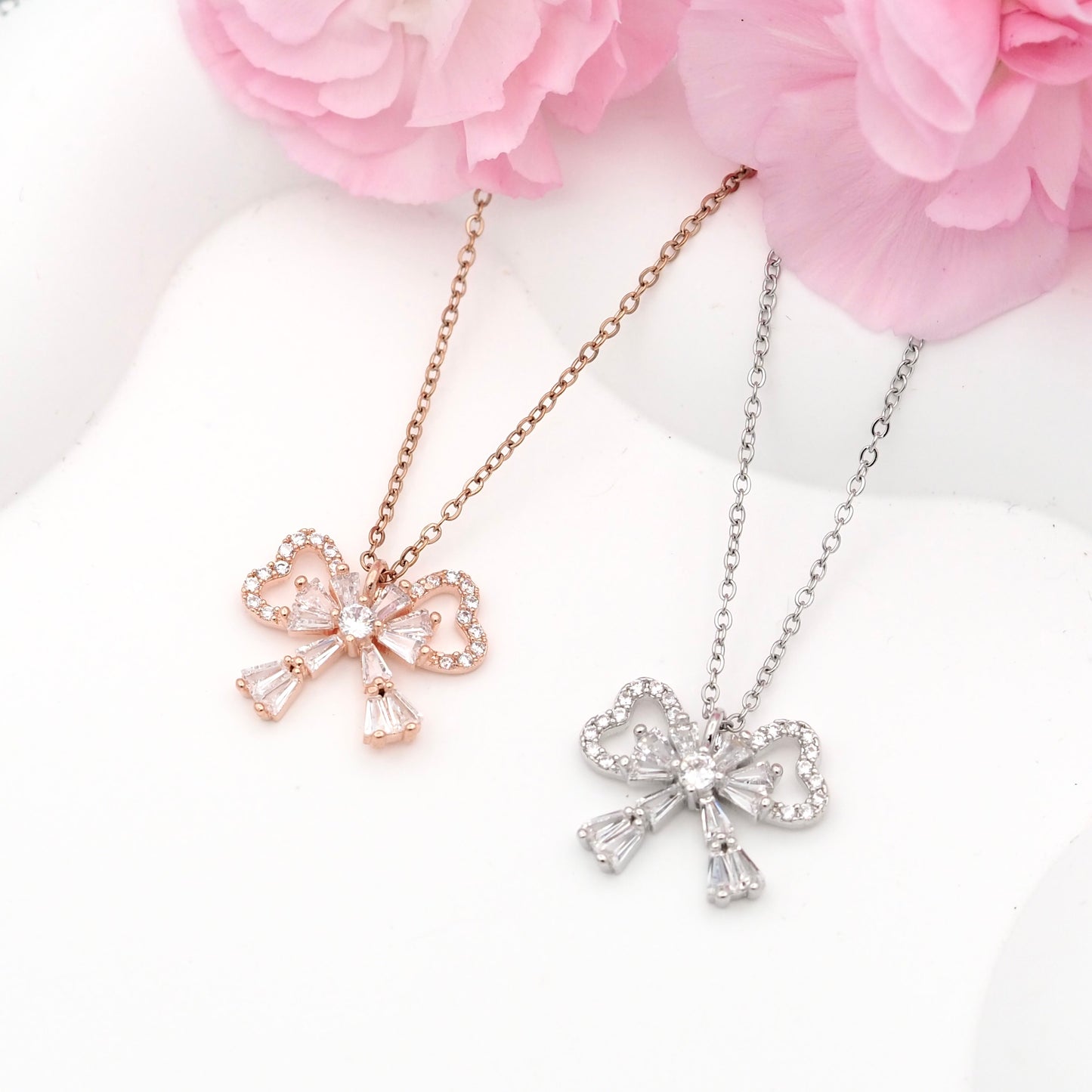 Moonbow Necklace