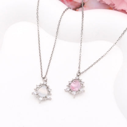 Tears of Aurora Necklace