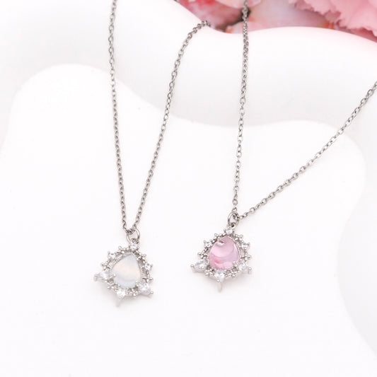 Tears of Aurora Necklace