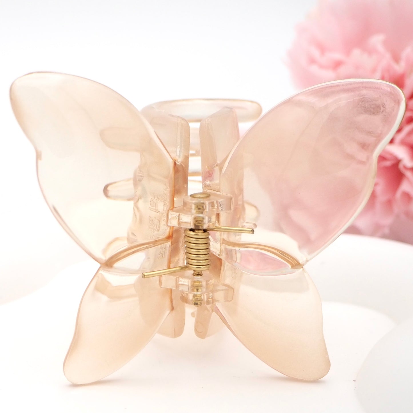 Butterfly Hair Clip
