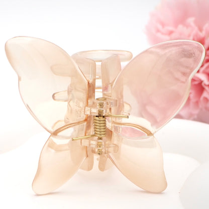 Butterfly Hair Clip