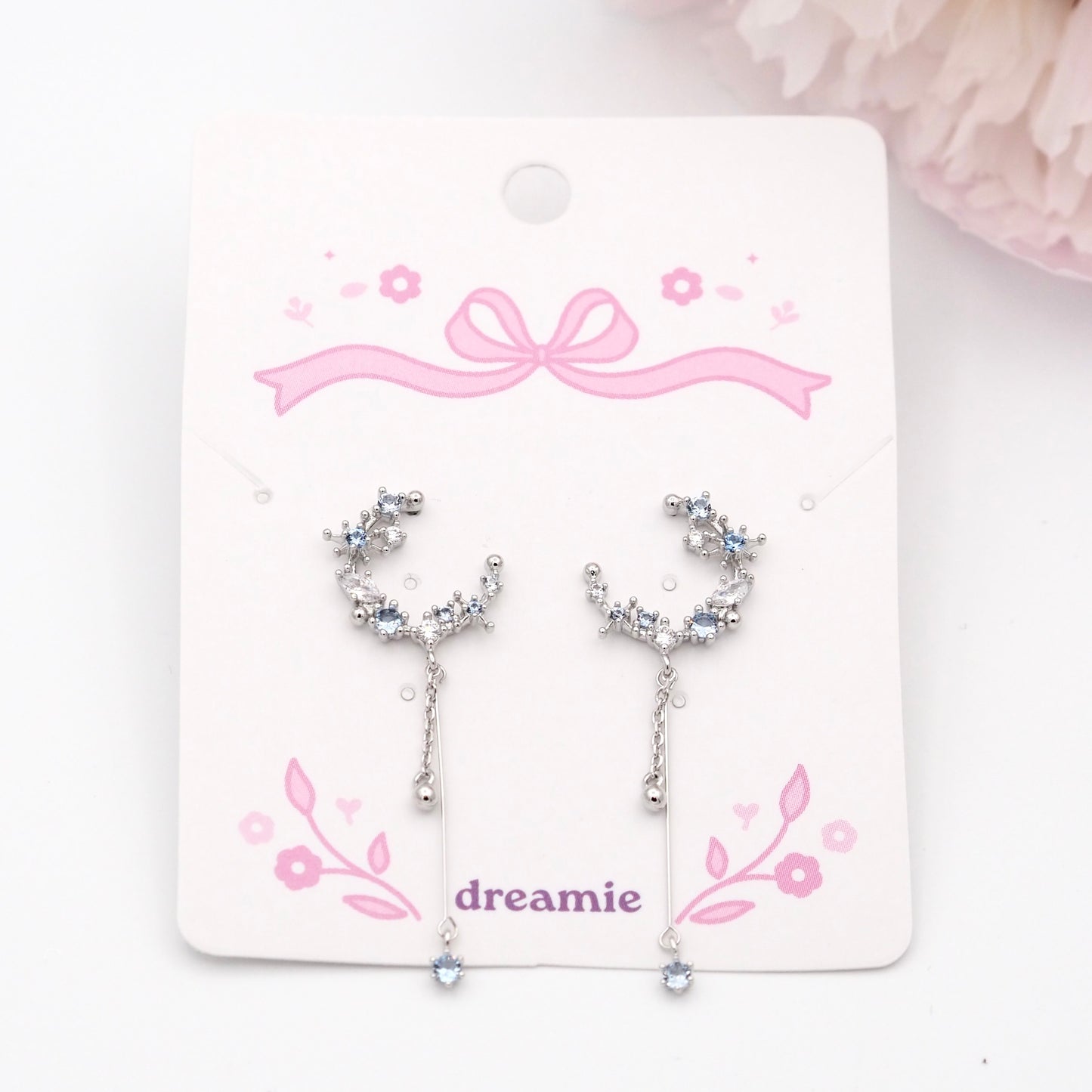 Starry Light Earrings