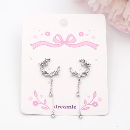 Starry Light Earrings