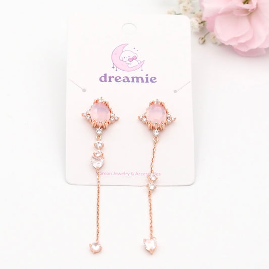 Lullaby Drop Earrings