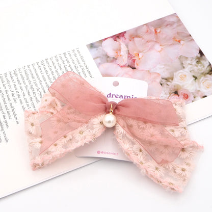 Petal Dream Hair Clip