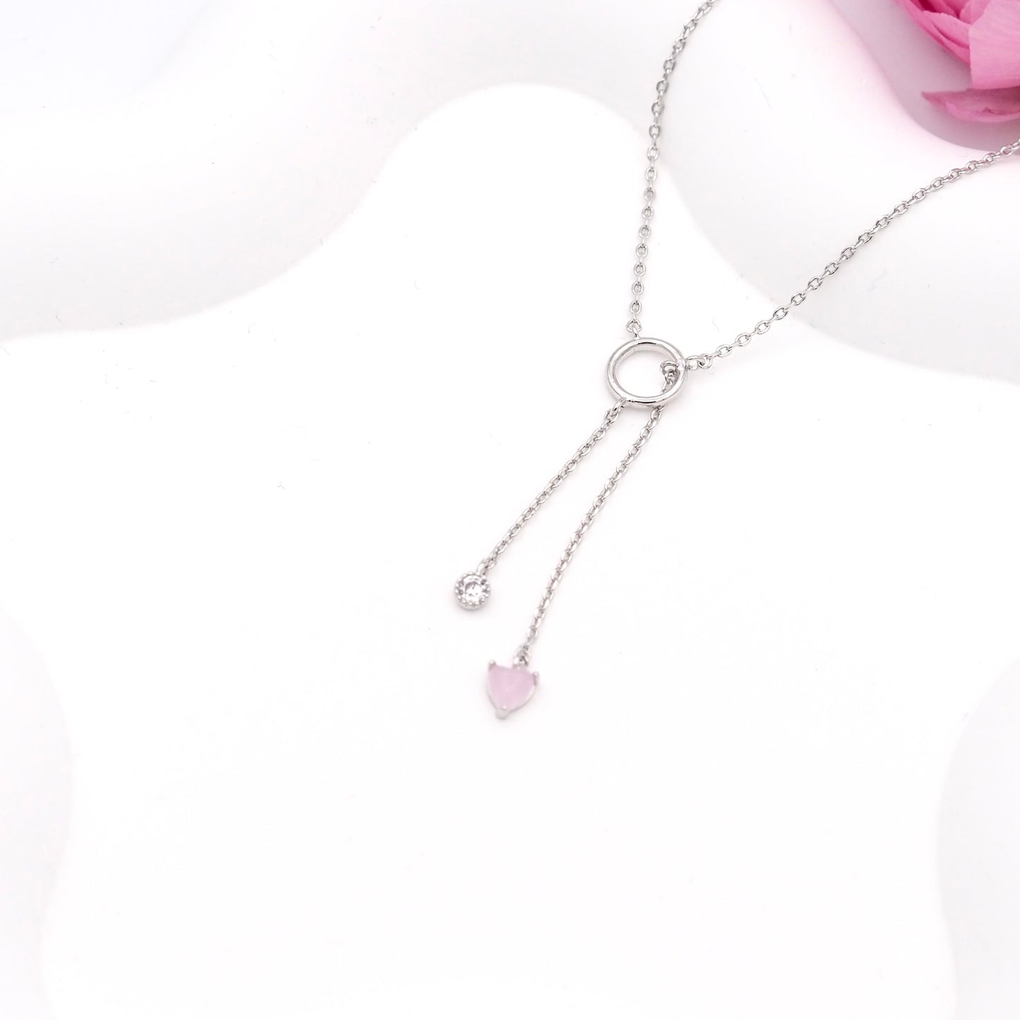 Little Heart Necklace