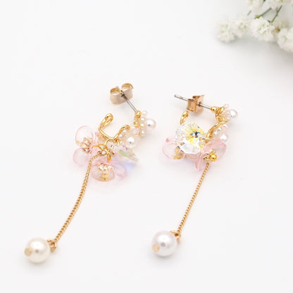Petal Parade Earrings