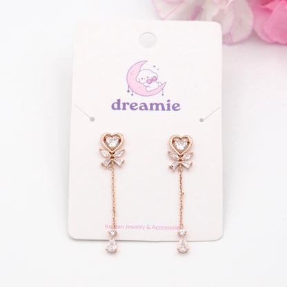 Pixie Wish Earrings
