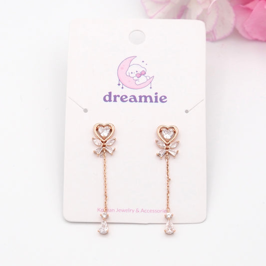 Pixie Wish Earrings