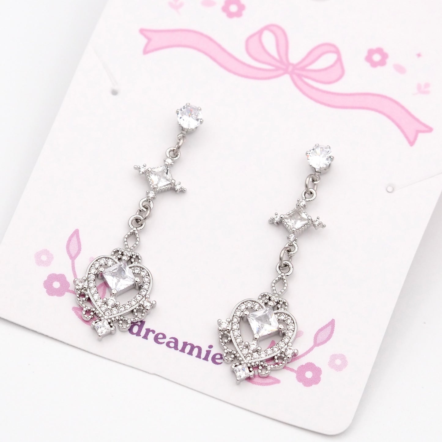 Evening Muse Earrings