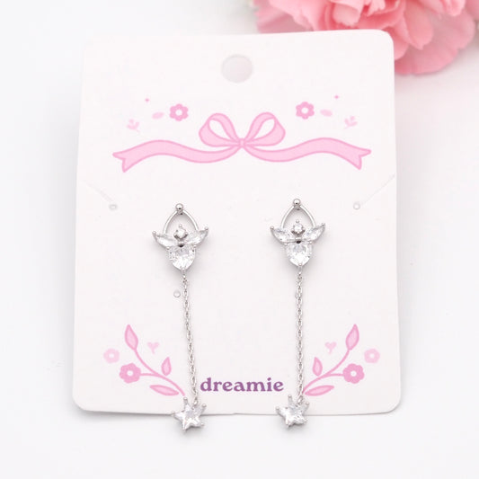 Love in the Stars Earrings