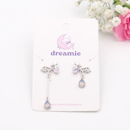 Butterfly Waltz Earrings