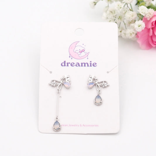 Butterfly Waltz Earrings