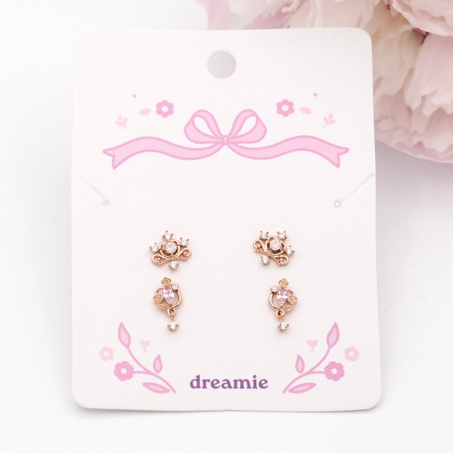 Little Princess Dream Set
