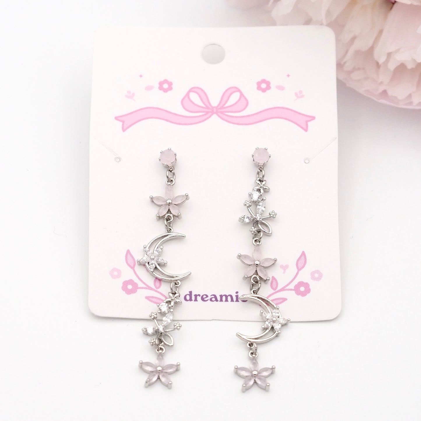 Blossom in Bloom Earrings