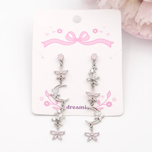 Blossom in Bloom Earrings