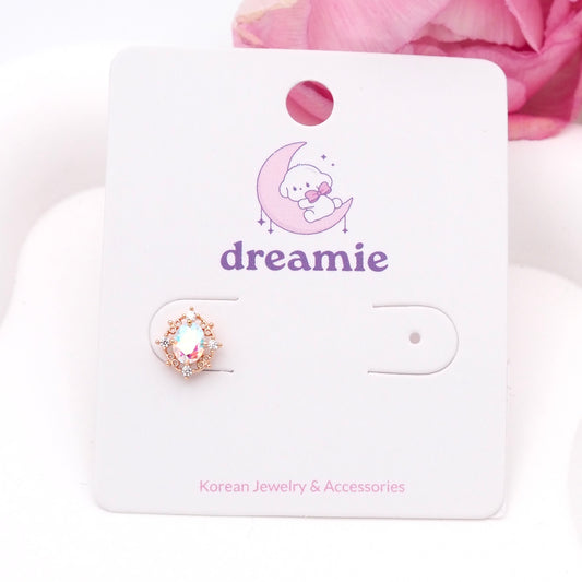 Fairy Sparkle Piercing