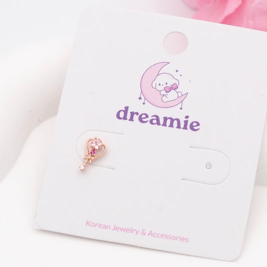 Sailor Moon Scepter Piercing