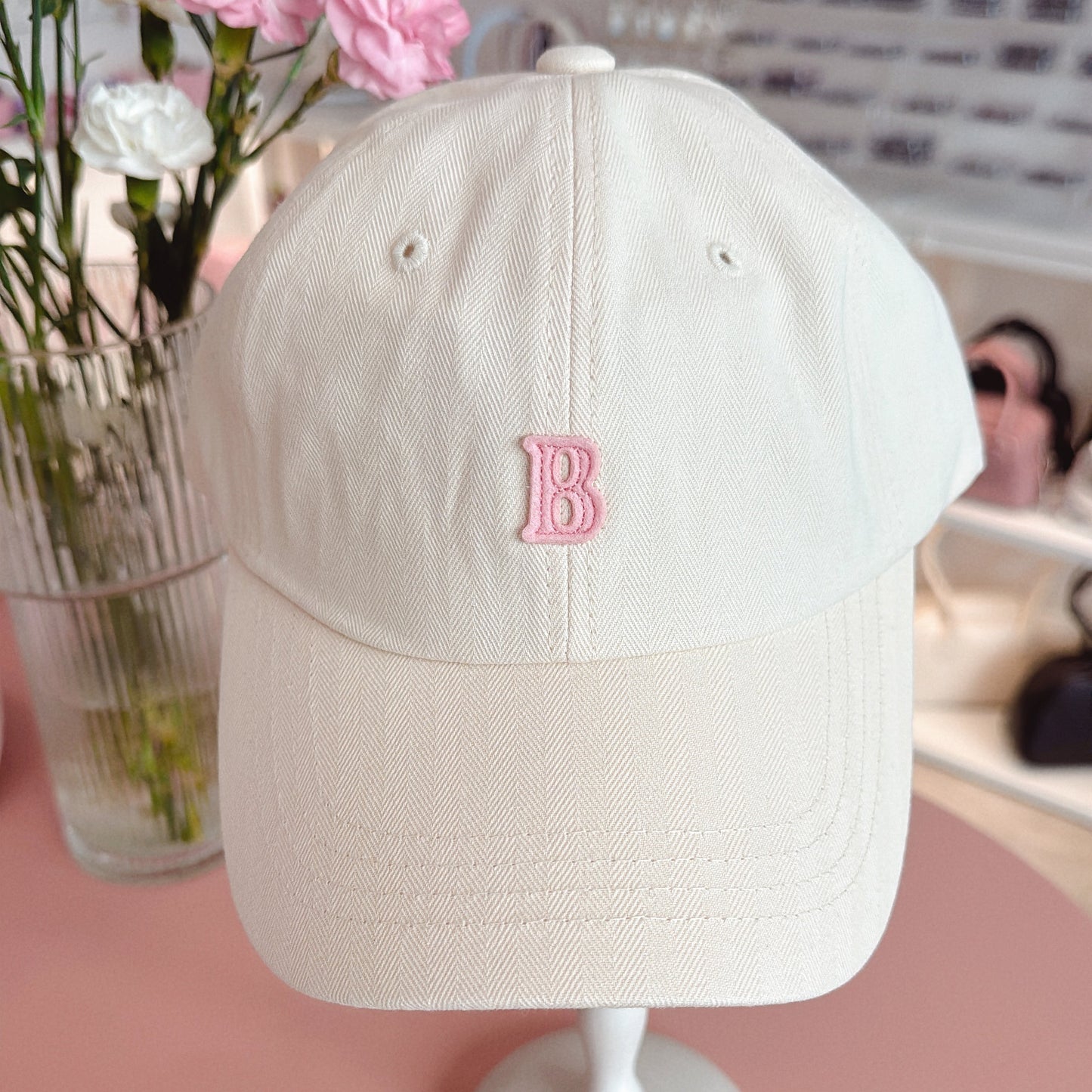 Simple Baseball Cap