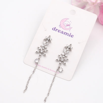 Garden Serenity Earrings