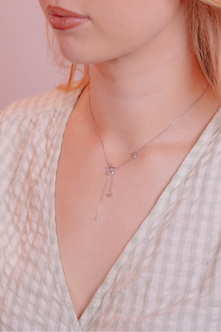 necklace - kaulakoru
