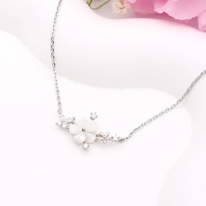 Dreamy Meadow Necklace