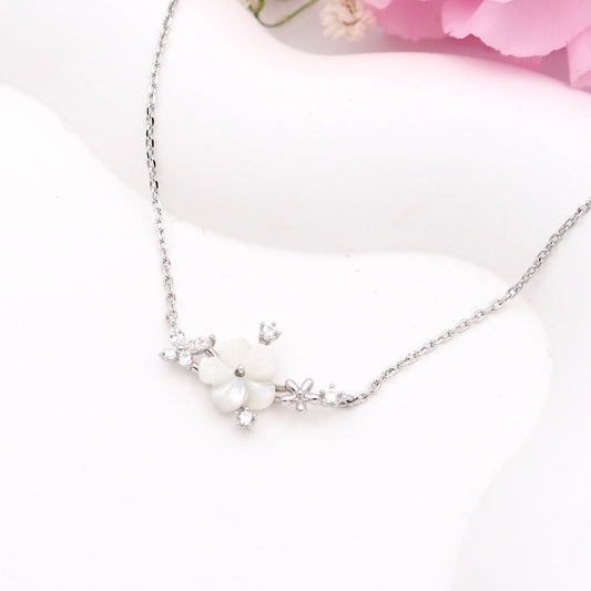 Dreamy Meadow Necklace
