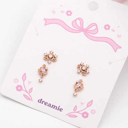 Little Princess Dream Set