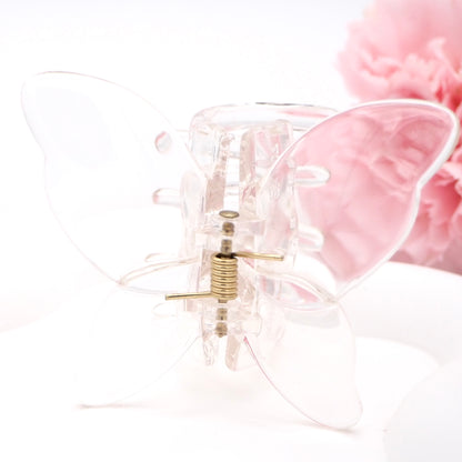 Butterfly Hair Clip