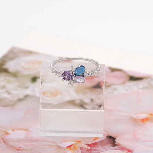 Dreamlight Ring - Silver