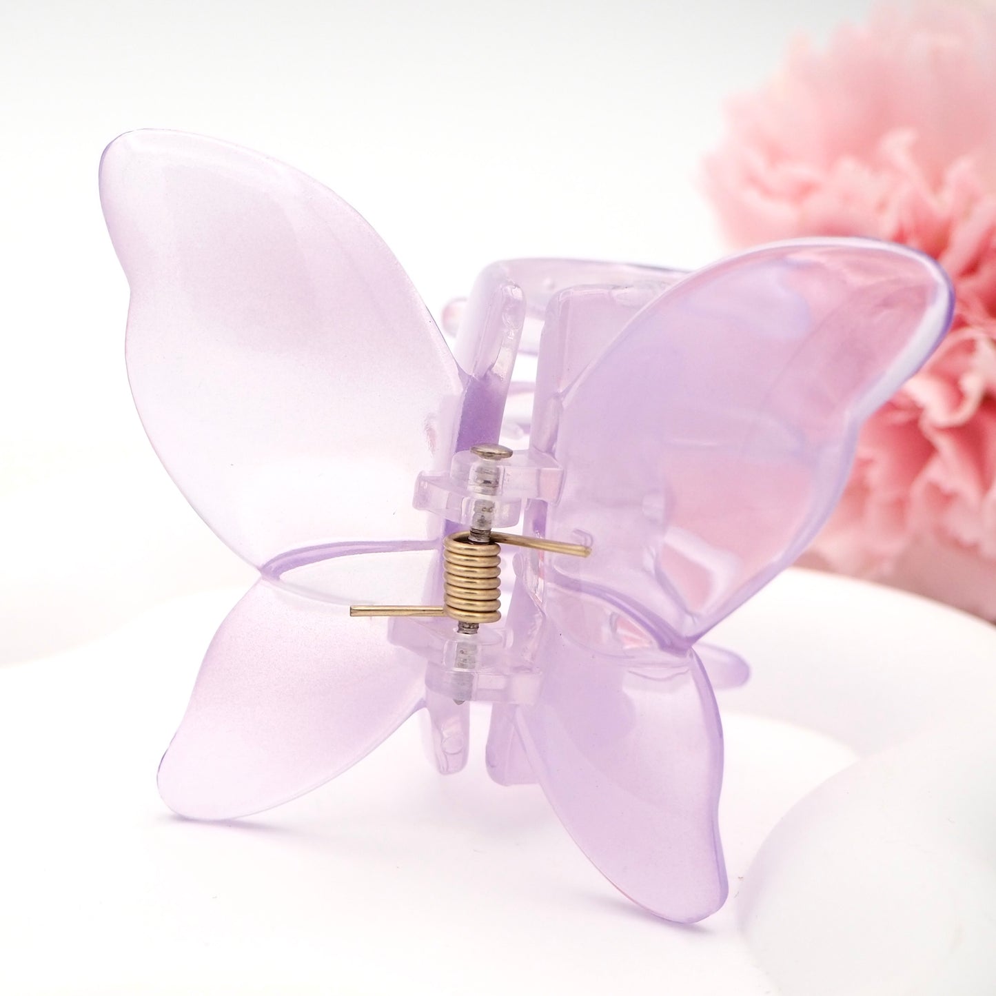 Butterfly Hair Clip