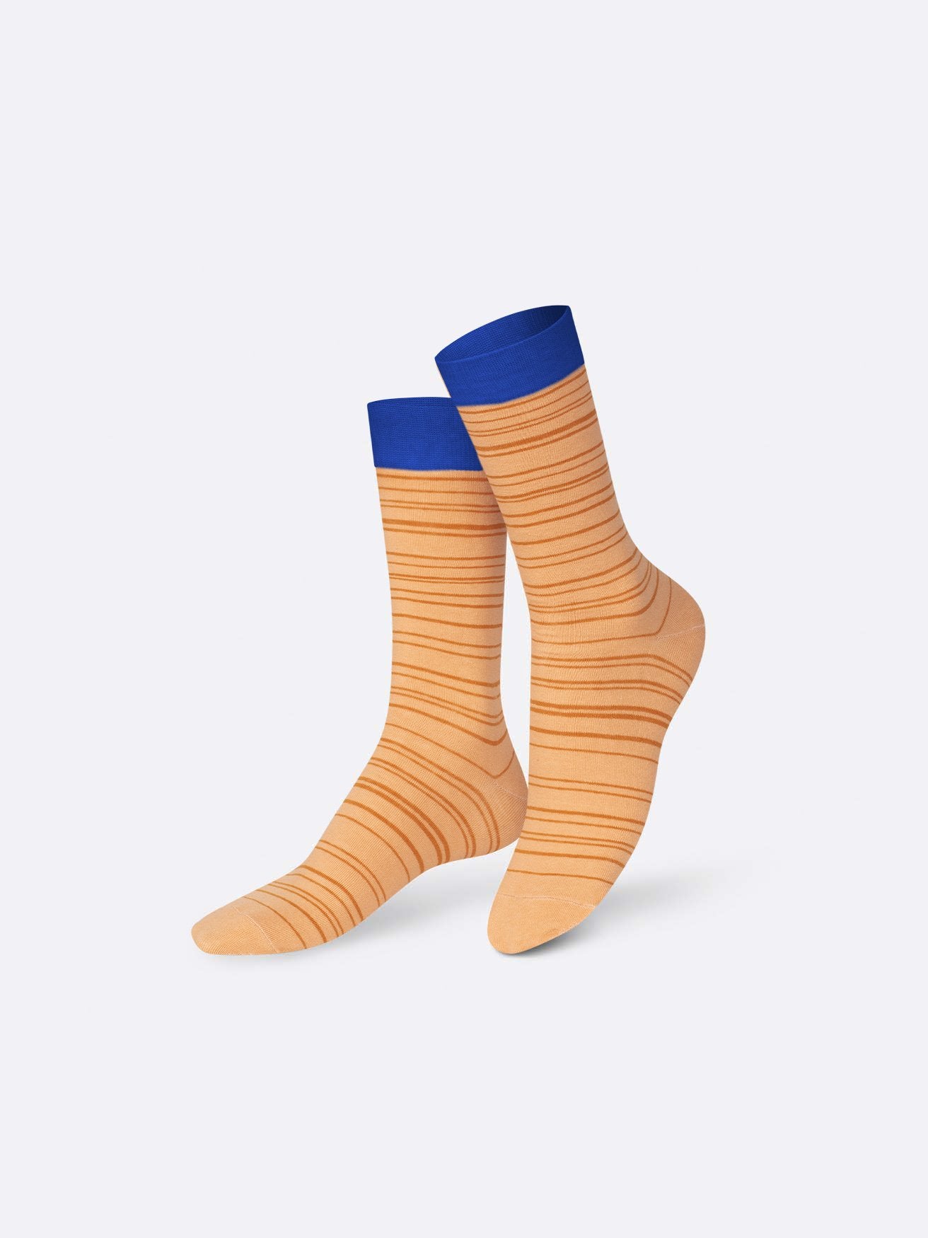 Socks - Bon Croissant