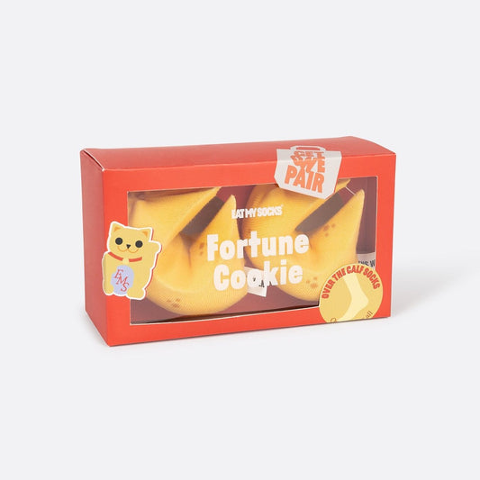 Socks - Fortune Cookie