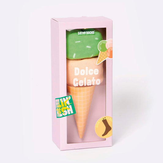 Socks - Dolce Gelato