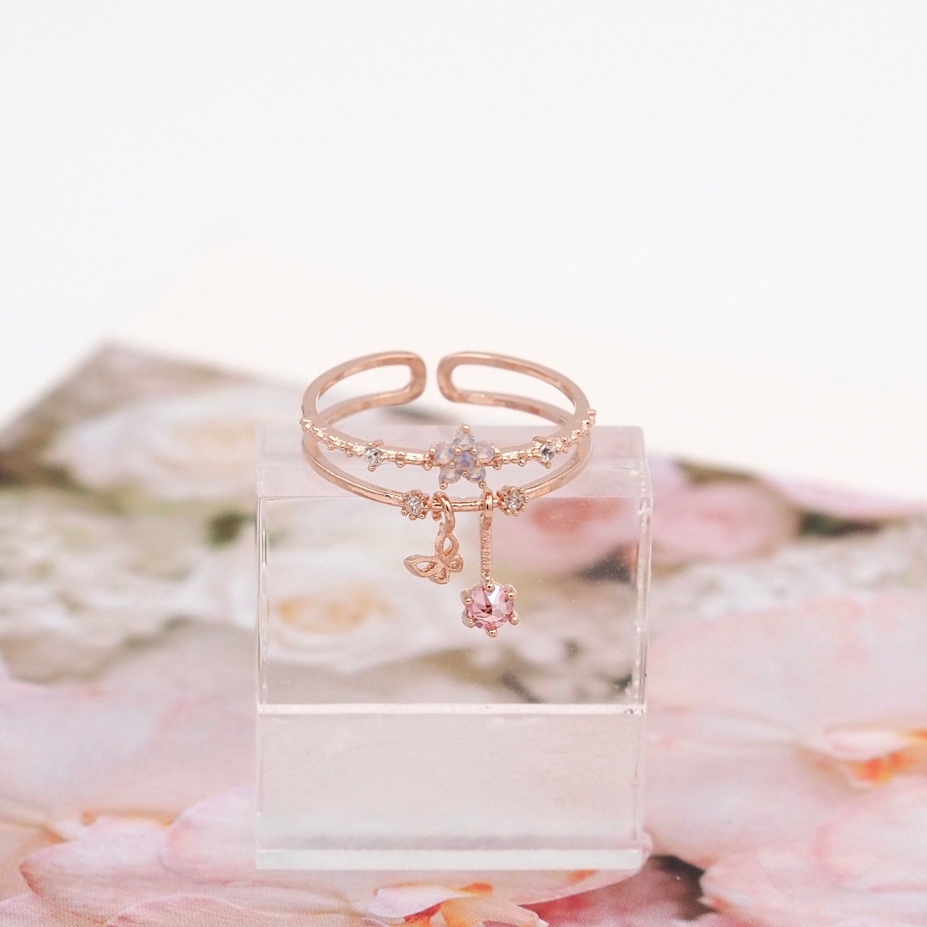 cute ring