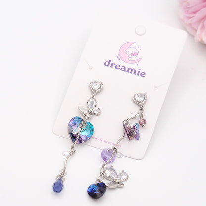 Simjang Nabi Earrings