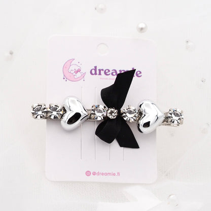 Shiny Sarang Hairpin