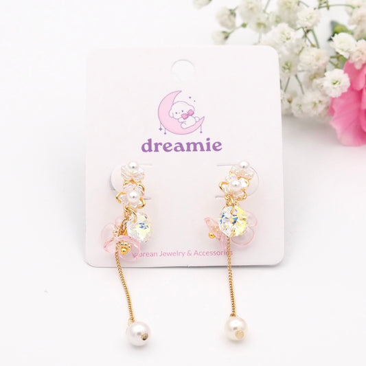 Petal Parade Earrings