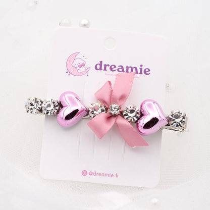 Shiny Sarang Hairpin