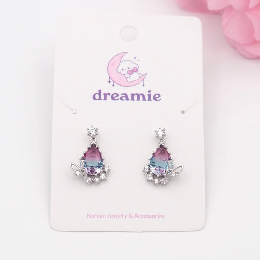 Twilight Drop Earrings