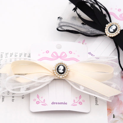 Antique Belle Hair Clip